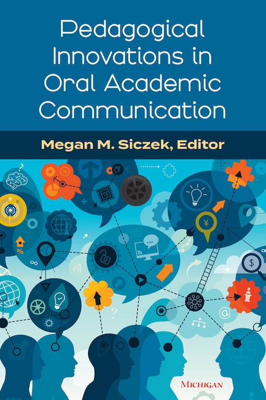 Front cover_Pedagogical Innovations In Oral Academic Communication