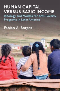 Front cover_Human Capital versus Basic Income