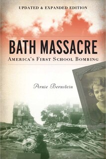 Front cover_Bath Massacre, New Edition