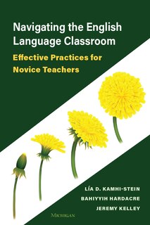 Front cover_Navigating the English Language Classroom
