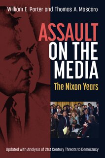 Couverture_Assault on the Media