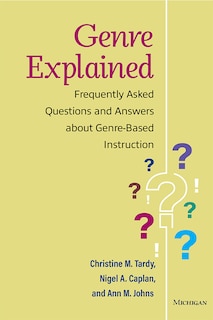 Couverture_Genre Explained