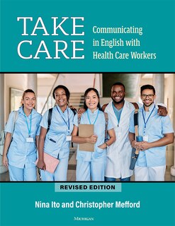 Front cover_Take Care