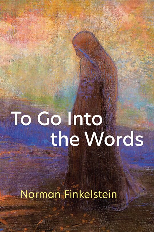 Front cover_To Go Into the Words