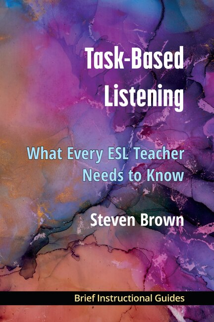 Couverture_Task-Based Listening