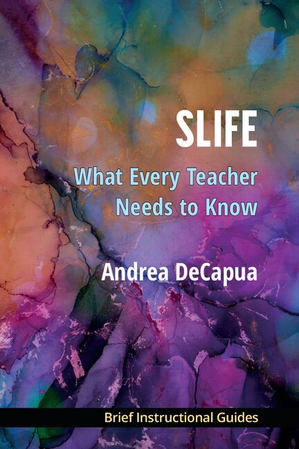 Front cover_SLIFE