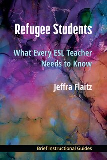 Front cover_Refugee Students