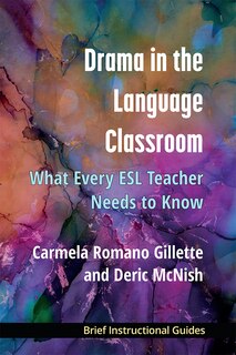 Couverture_Drama in the Language Classroom