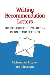 Front cover_Writing Recommendation Letters