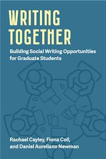 Front cover_Writing Together