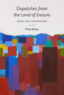 Couverture_Dispatches from the Land of Erasure