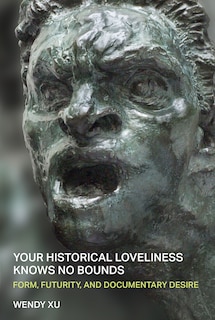 Front cover_Your Historical Loveliness Knows No Bounds