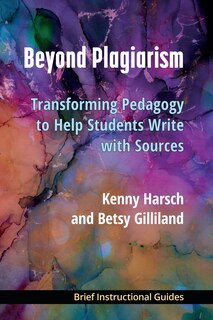 Couverture_Beyond Plagiarism