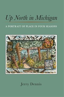 Front cover_Up North in Michigan