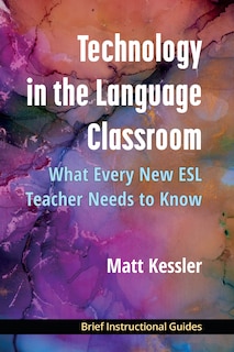 Couverture_Technology in the Language Classroom