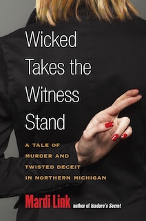Couverture_Wicked Takes The Witness Stand
