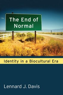 Couverture_The End of Normal