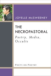 Front cover_The Necropastoral