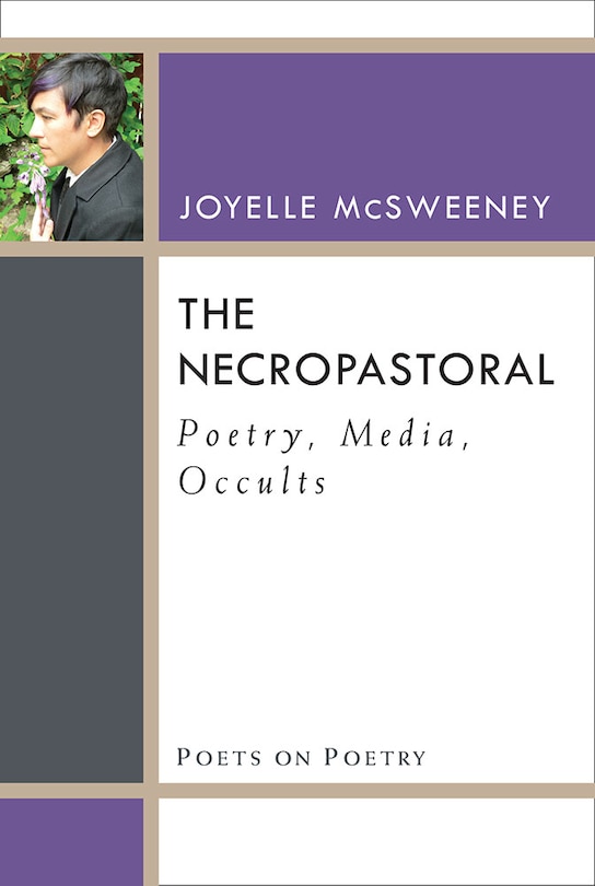 Front cover_The Necropastoral