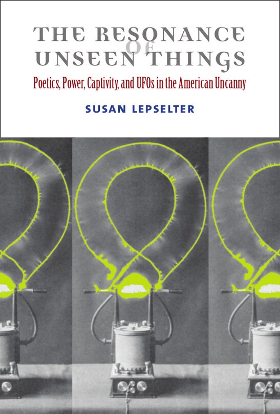 Front cover_The Resonance of Unseen Things