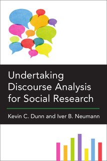Couverture_Undertaking Discourse Analysis For Social Research