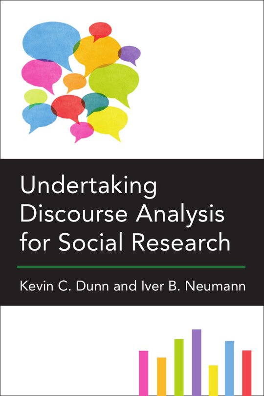 Couverture_Undertaking Discourse Analysis For Social Research