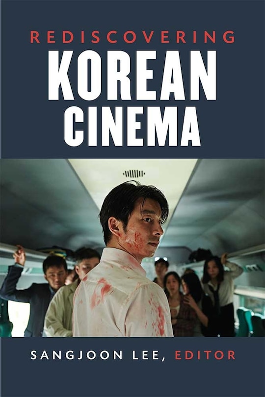 Couverture_Rediscovering Korean Cinema