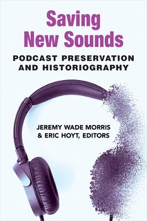 Front cover_Saving New Sounds