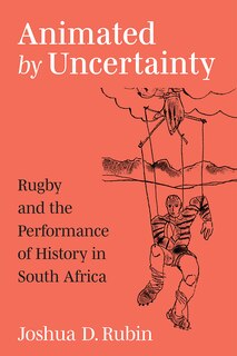 Front cover_Animated By Uncertainty