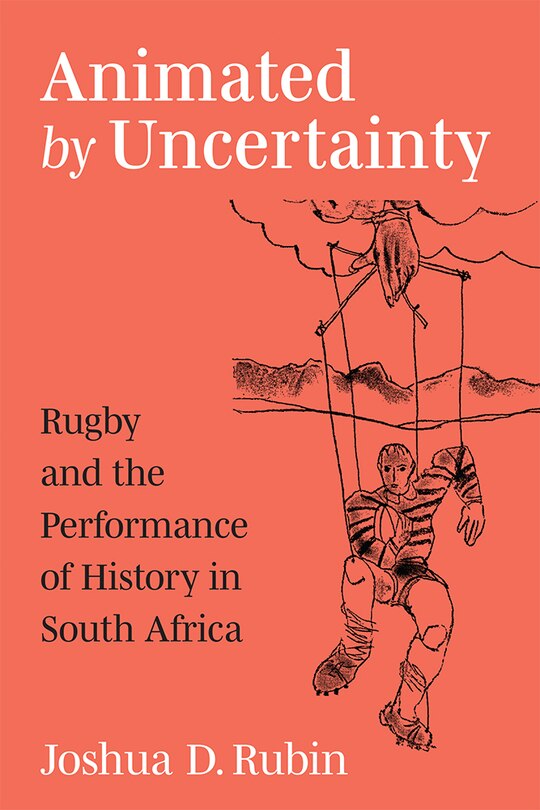 Front cover_Animated By Uncertainty