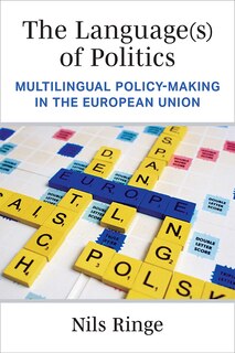 Front cover_The Language(s) of Politics