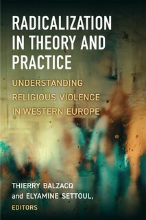 Couverture_Radicalization In Theory And Practice