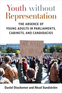 Couverture_Youth Without Representation