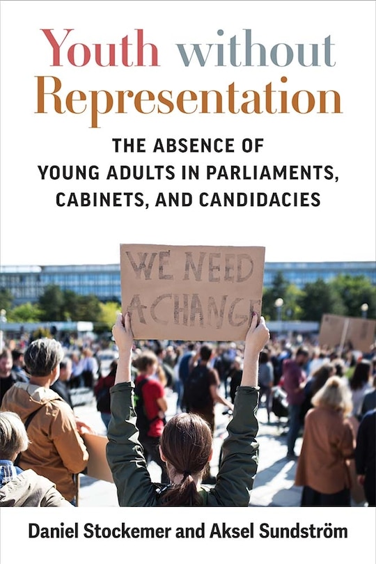 Couverture_Youth Without Representation