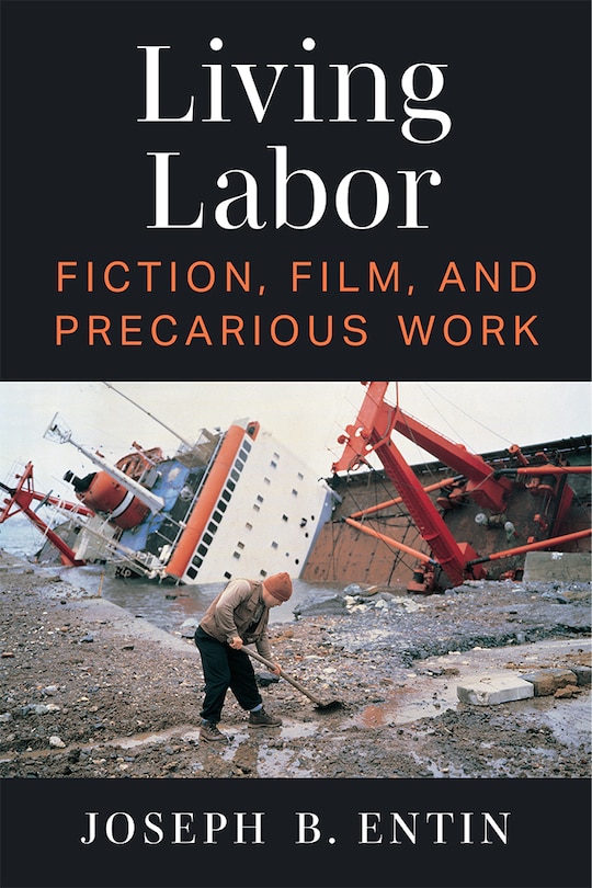 Front cover_Living Labor