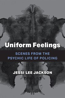 Front cover_Uniform Feelings