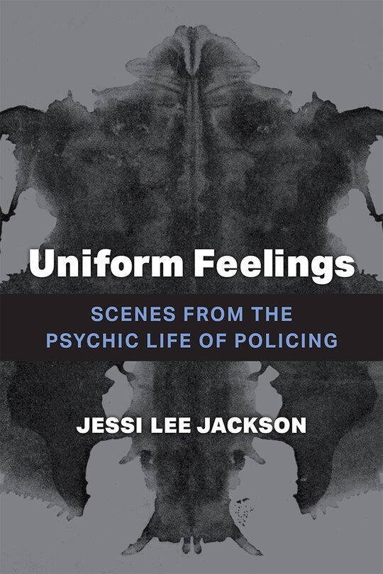 Front cover_Uniform Feelings