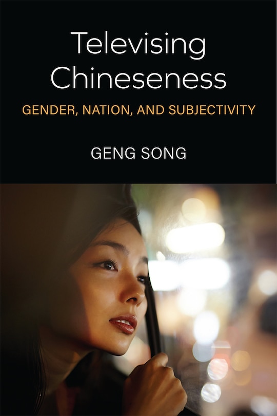 Couverture_Televising Chineseness