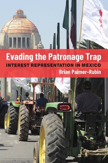 Couverture_Evading The Patronage Trap