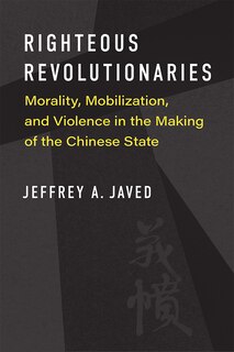 Couverture_Righteous Revolutionaries