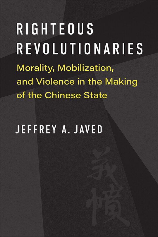 Couverture_Righteous Revolutionaries