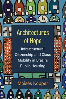 Front cover_Architectures of Hope