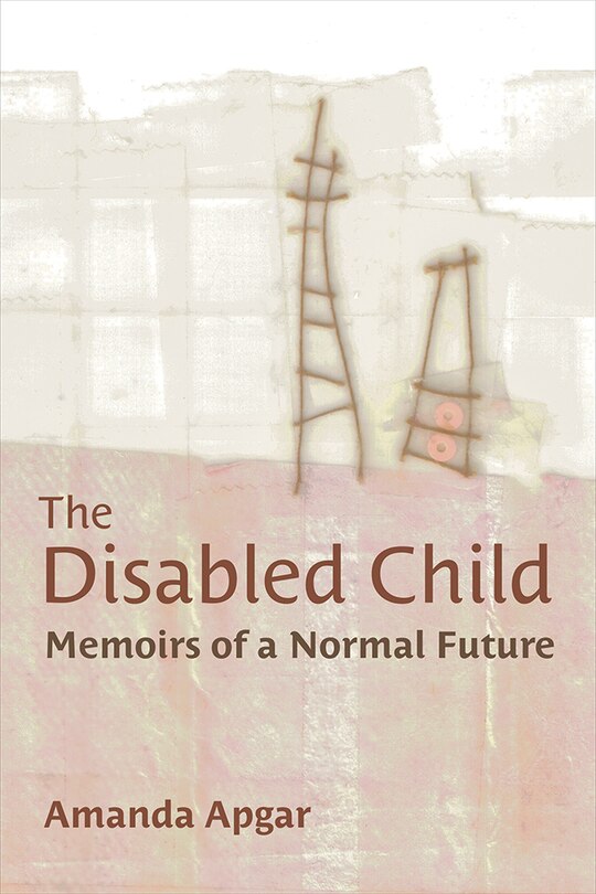 Front cover_The Disabled Child