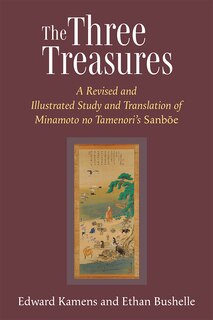 Front cover_The Three Treasures