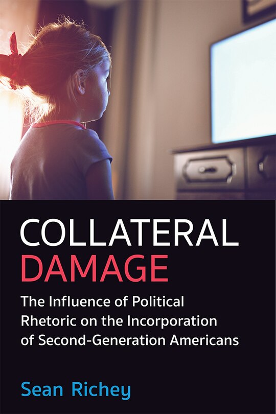 Front cover_Collateral Damage