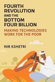 Front cover_Fourth Revolution and the Bottom Four Billion