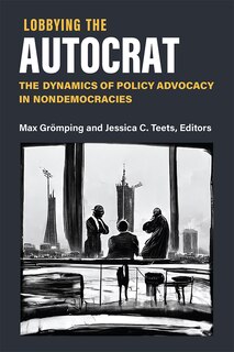 Couverture_Lobbying the Autocrat