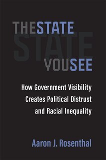 Front cover_The State You See