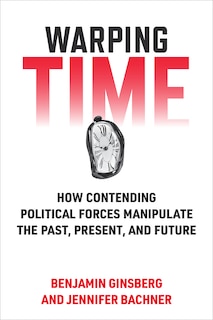 Front cover_Warping Time