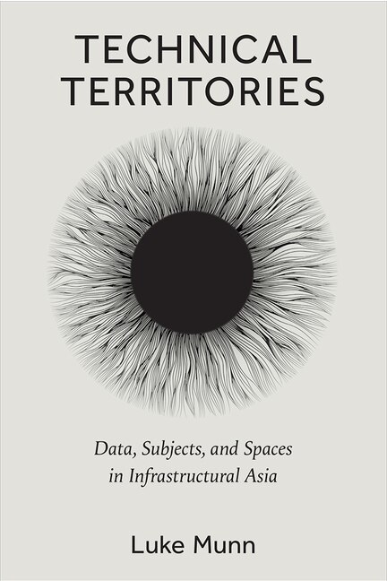 Front cover_Technical Territories
